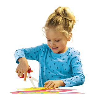 JUNIOR SAFETY SCISSORS