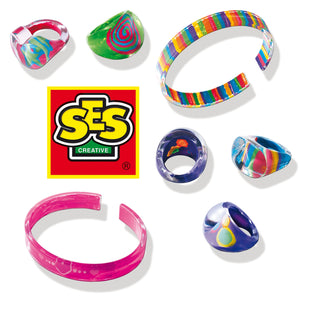 RING & BRACELETS