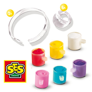 RING & BRACELETS