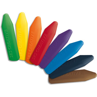 MY FIRST CRAYONS