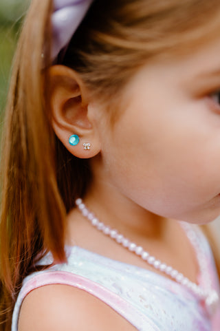 STICKER EARRINGS