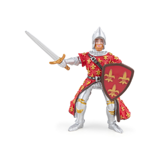 RED PRINCE PHILIP