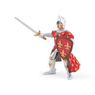 RED PRINCE PHILIP