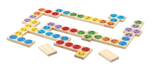 MOOD DOMINOS