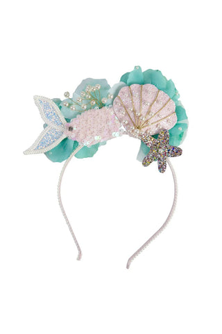 MERMALICIOUS HEADBAND