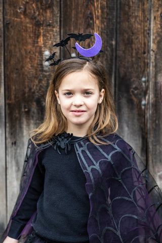 BAT-ACULAR HEADBAND