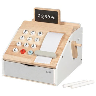 SHOP CASH REGISTER WITH SOUND