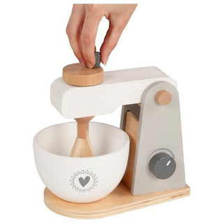 MIXER