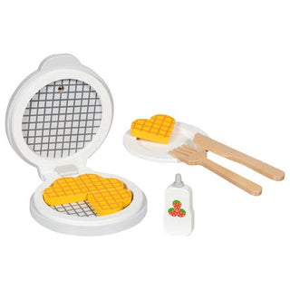 WAFFLE MAKER