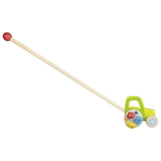 PUSH-ALONG TRACTOR