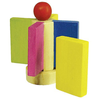 DOMINO RALLY