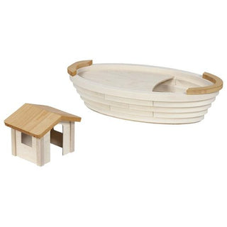 NOAH'S ARK