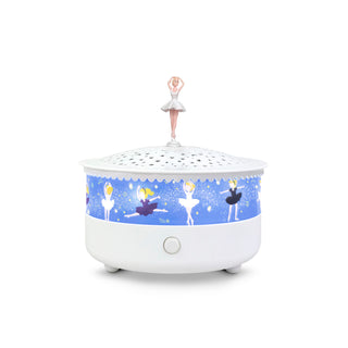 STAR PROJECTOR (14CM)