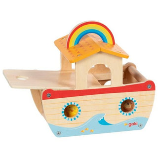 MY LITTLE NOAH'S ARK