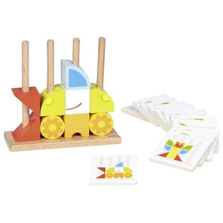 VARIO PEG GAME