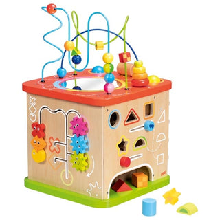 ACTIVITY CUBE ACTIVE KIDS XXL