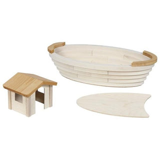 NOAH'S ARK