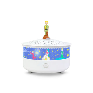 STAR PROJECTOR (14CM)