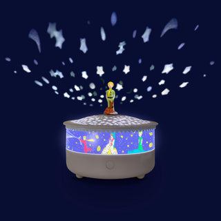 STAR PROJECTOR (14CM)