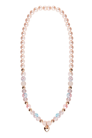 BOUTIQUE SWEET HEART NECKLACE