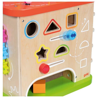 ACTIVITY CUBE ACTIVE KIDS XXL