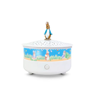STAR PROJECTOR (14CM)