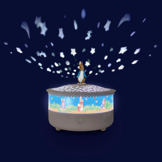 STAR PROJECTOR (14CM)
