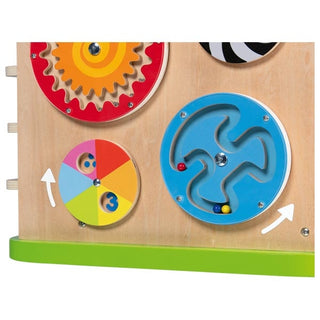 ACTIVITY CUBE ACTIVE KIDS XXL