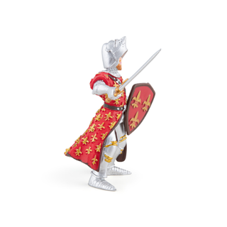 RED PRINCE PHILIP