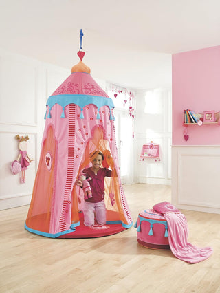 HANGING TENT
