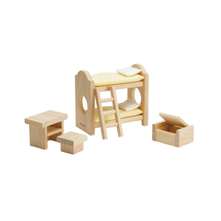 CHILDREN'S ROOM - CLASSIC