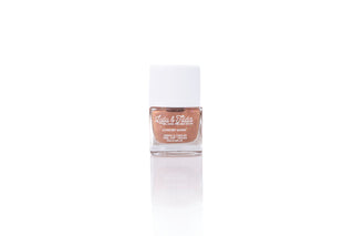 PEELABLE NAIL POLISH