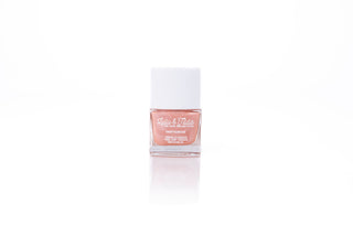 PEELABLE NAIL POLISH