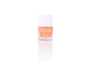 PEELABLE NAIL POLISH