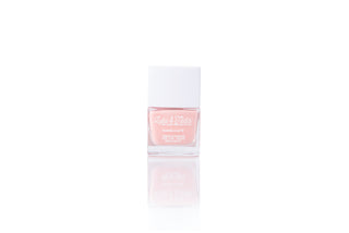 PEELABLE NAIL POLISH