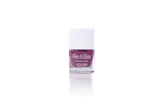 PEELABLE NAIL POLISH