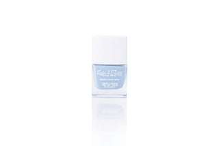 PEELABLE NAIL POLISH