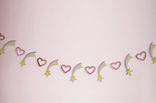GARLAND