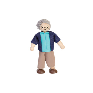 GRANDFATHER
