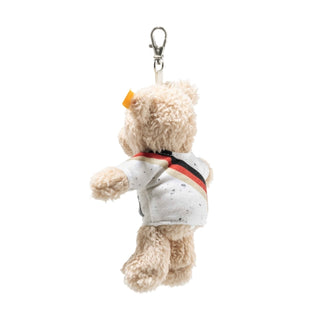 PENDANT BEN TEDDY BEAR DFB EDITION