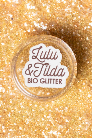 ECO BIO GLITTER