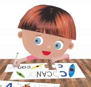 READ & WRITE