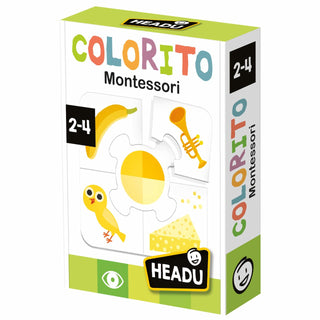 COLORITO