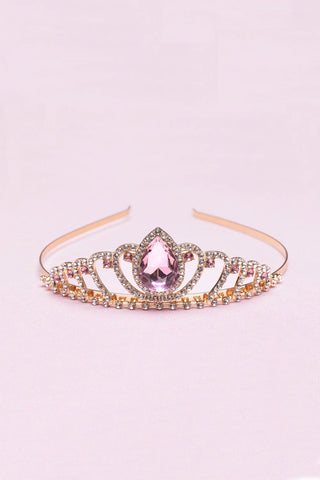 BOUTIQUE REGAL TIARA