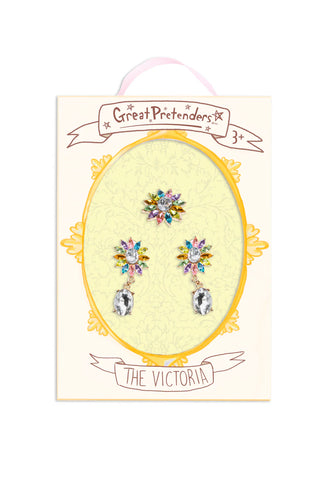 THE VICTORIA