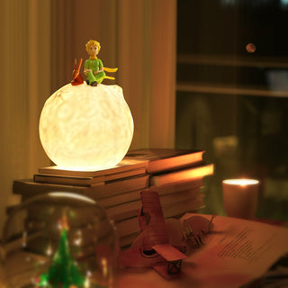 LITTLE PRINCE NIGHT LIGHT