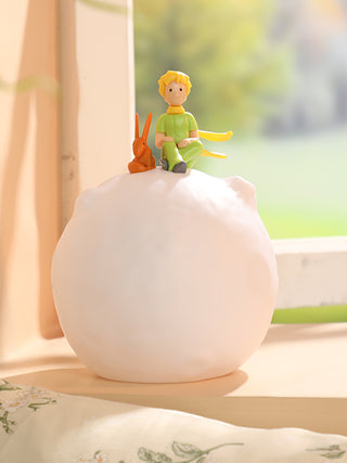 LITTLE PRINCE NIGHT LIGHT