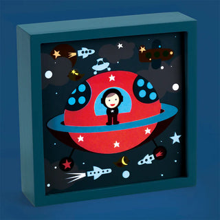 MAGIC NIGHTLIGHT POLO SPACE