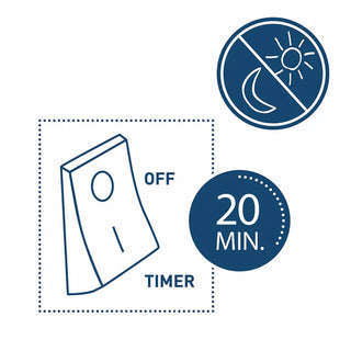 MAGIC NIGHTLIGHT POLO SPACE