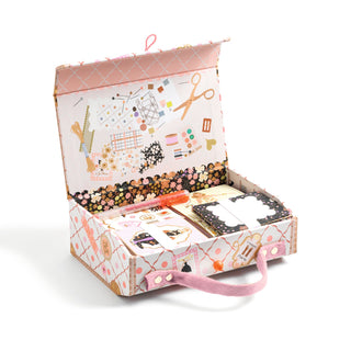 TINOU STATIONERY CASE BY TINOU LE JOLY SENOVILLE
